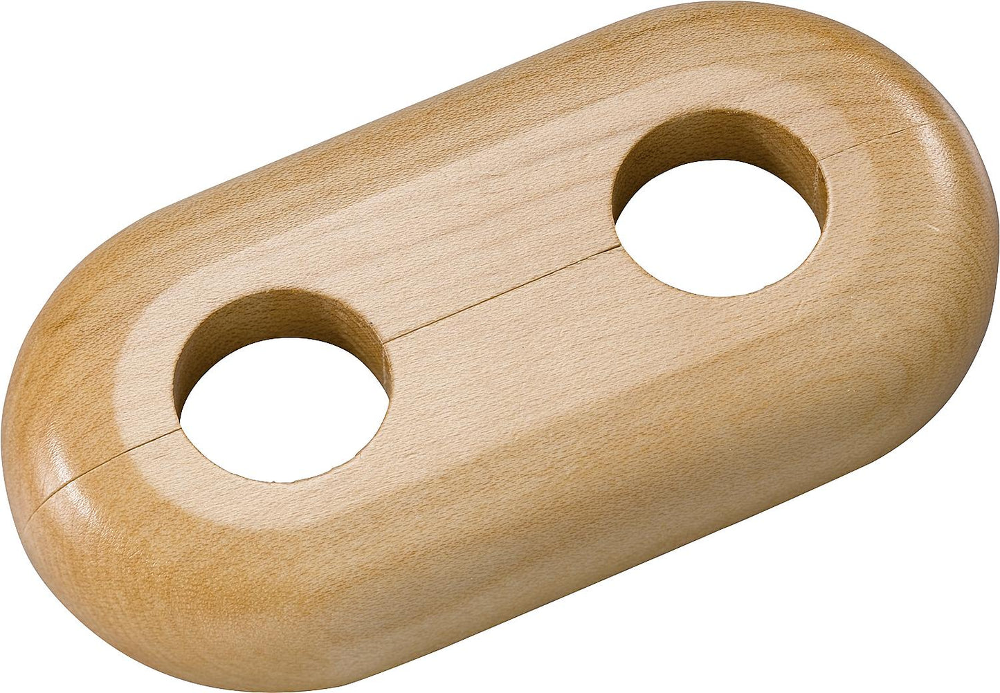 Rosettes en bois « Forêt-Noire »