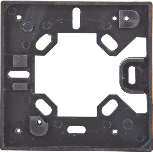 Adapterplatte für Unterputzdose zu Art. 60 028 12
