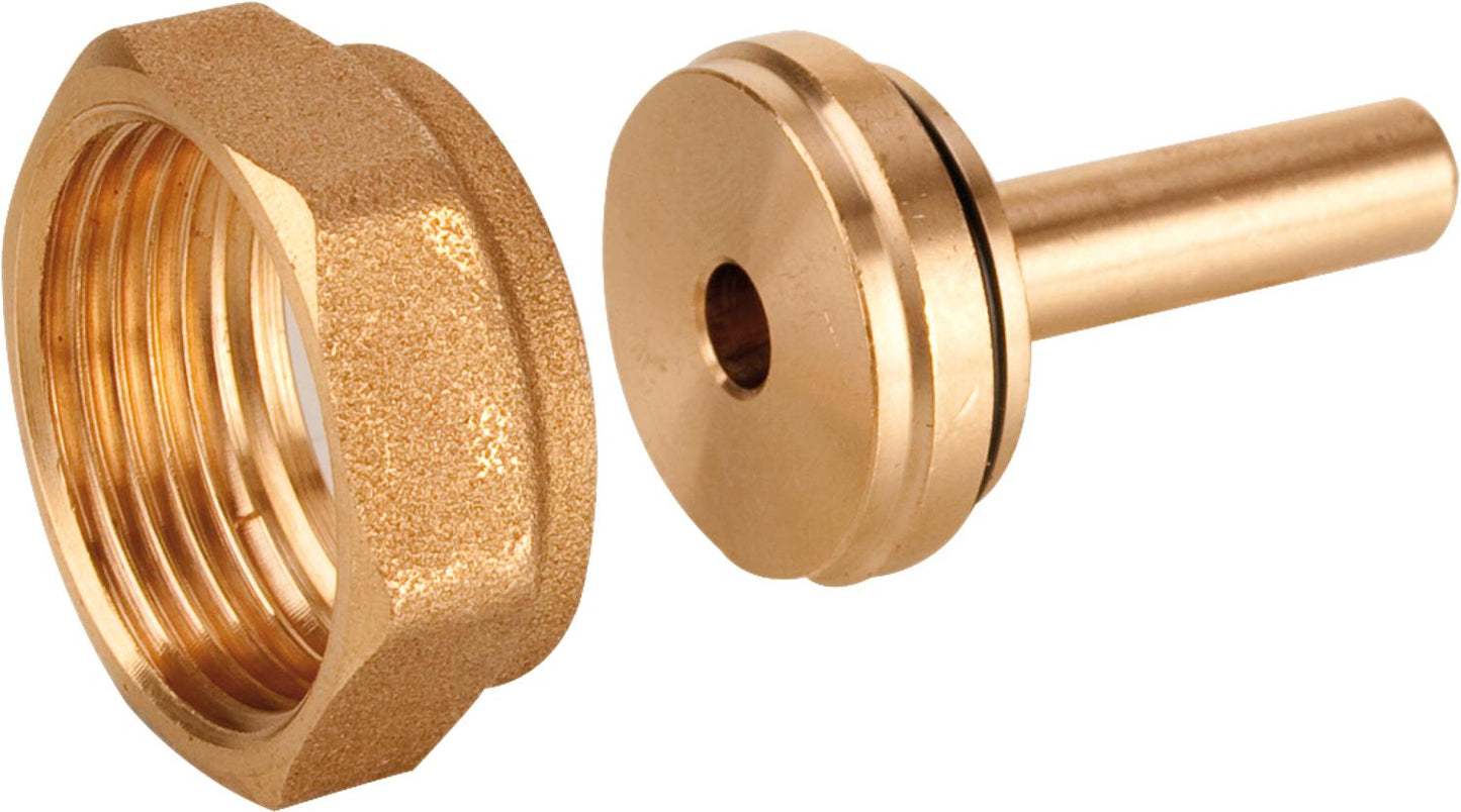Immersion sleeve set for Easyflow system, 6mm x 35mm