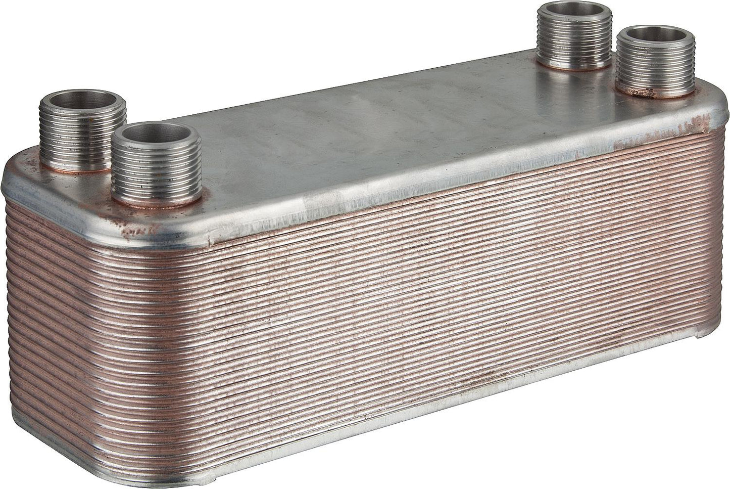 Plattenwärmetauscher für Frischwasserstation Fresh 1, 3, 4 HE