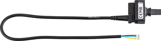 Sensor Durchfluss + Temperatur für Frischwasserstation 97 012 74 + 75