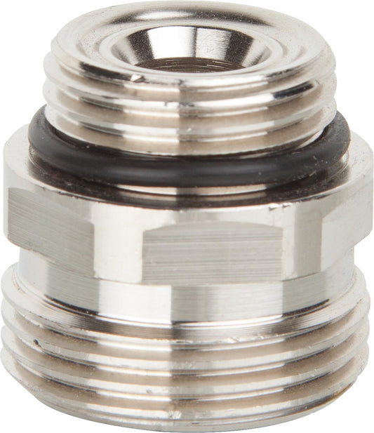 Connection nipple for Strawa distributor e-class 53-55