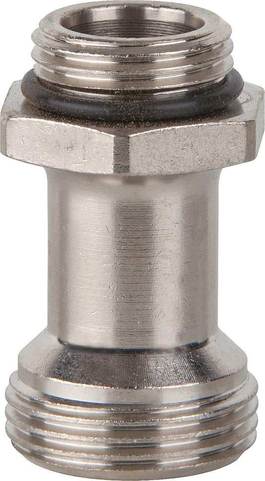 Connection nipple for Strawa distributor e-class 63