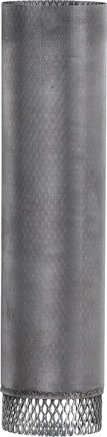 Filtereinsätze für Heizungsfilter