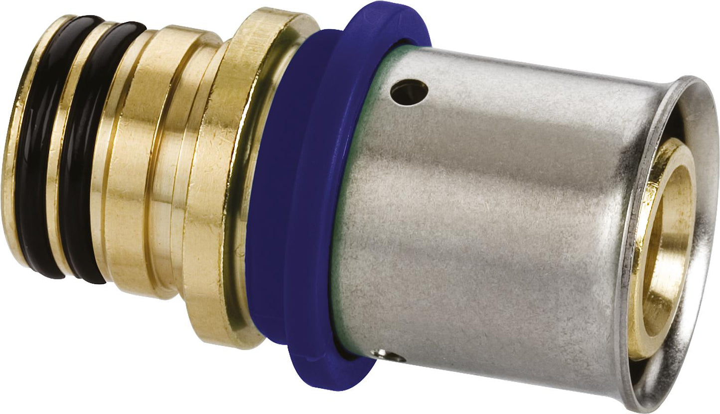 SiRoCon press adapter 20x2 TH