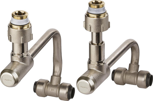 Connection set VK31 Tectite 15