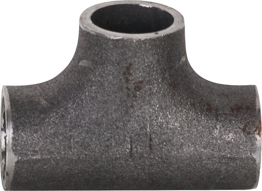 Weld tee DIN 2615 - P235GH-TC1 - St.35.8 168.3 x 4.5 mm