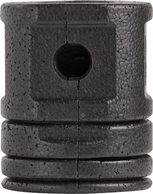 Einzel-Isolierschale für Simplex Pumpenkugelhähne Material EPP, 1``, DN 25