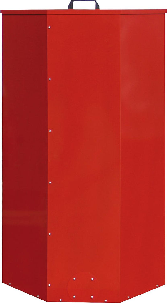 conteneur de stockage de granulés