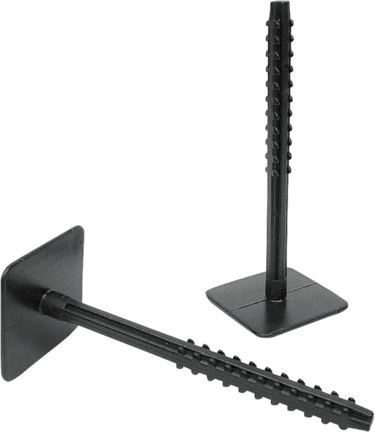 Hold-down anchors for fastening floor/thermal insulation, L = 60 mm, pack size = 50 pieces