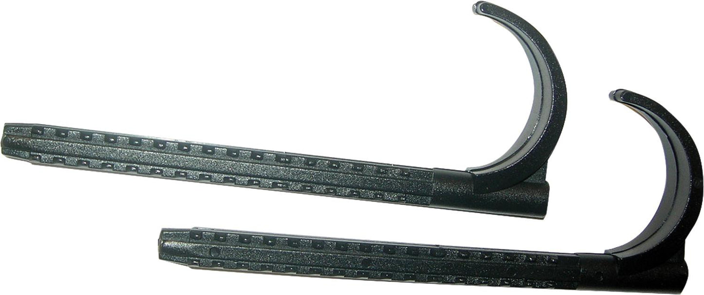 Dowel hook L: 60mm, drill hole 6mm, pack of 100