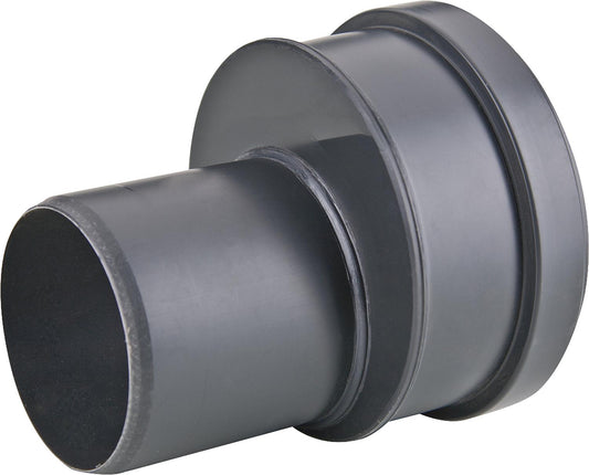 Raccordement de chaudière DN 80 à DN 110