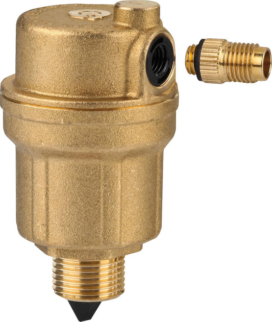 Air vent suitable for Ecoheat Gas H15/HS15/S30 Ref: 88.20270-0310