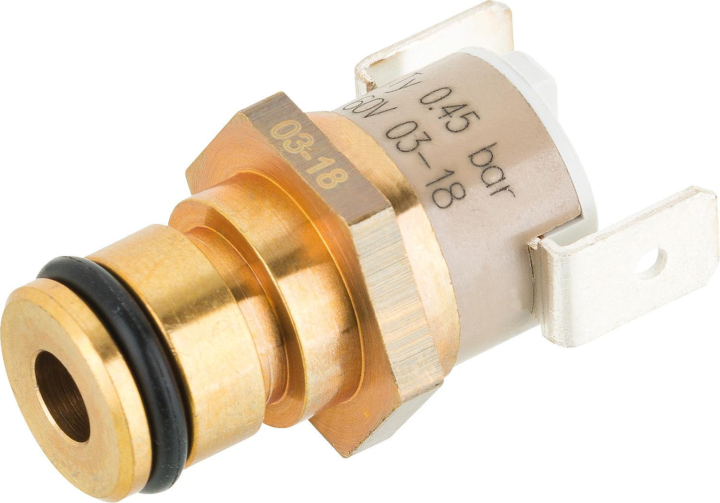 Druckwächter Wasser passend zu Ecoheat Gas H15/HS15/S30 Ref: 88.20270-0160