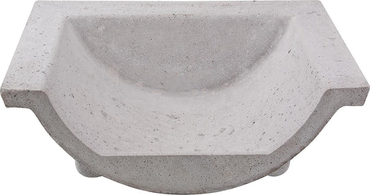 Verbrennungsraumgewölbe klein für D15, DC15E, DC15EP(L)