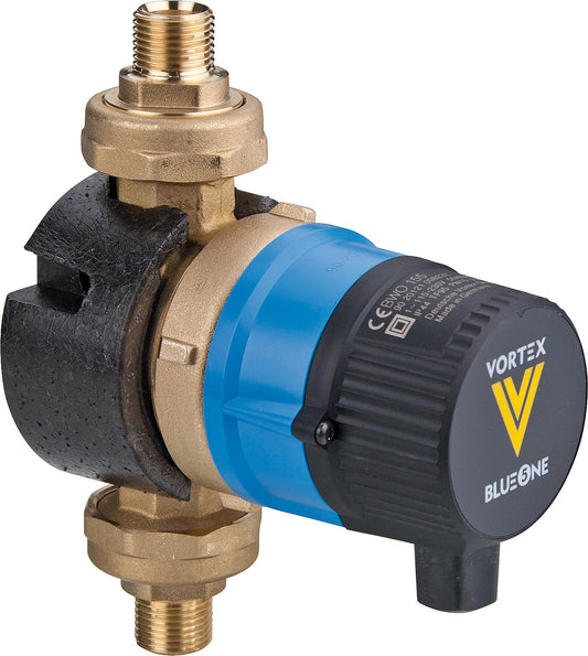 Trinkwasser-Zirkulationspumpe Vortex BWO 155 V ohne Regelmodul