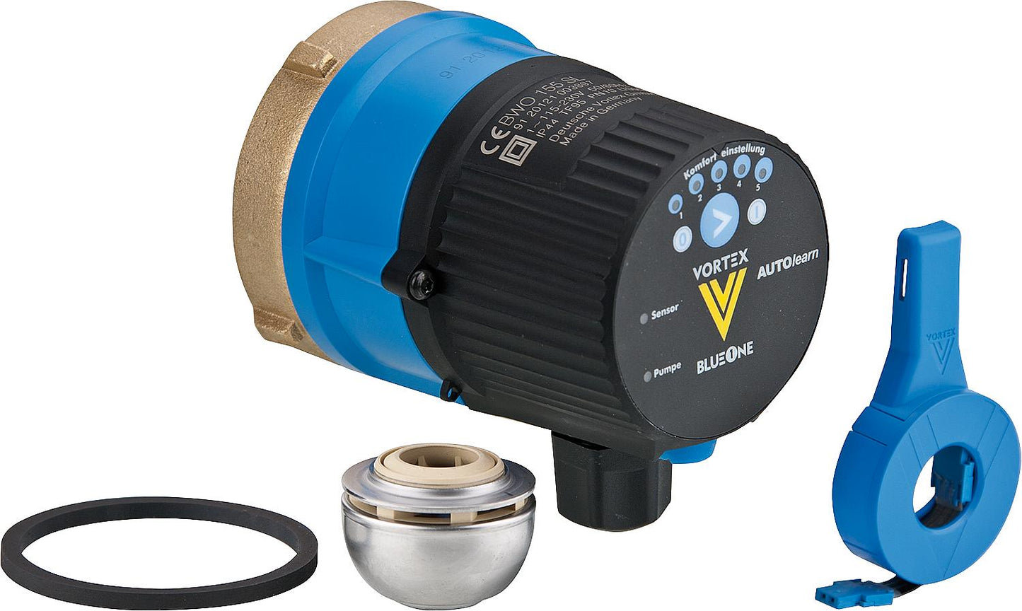 Moteur de pompe de service Vortex BWO 155 SL AUTOlearn
