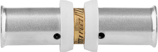 Raccord à sertir Zewotherm, dimensions du tuyau : 12 x 1,3 mm