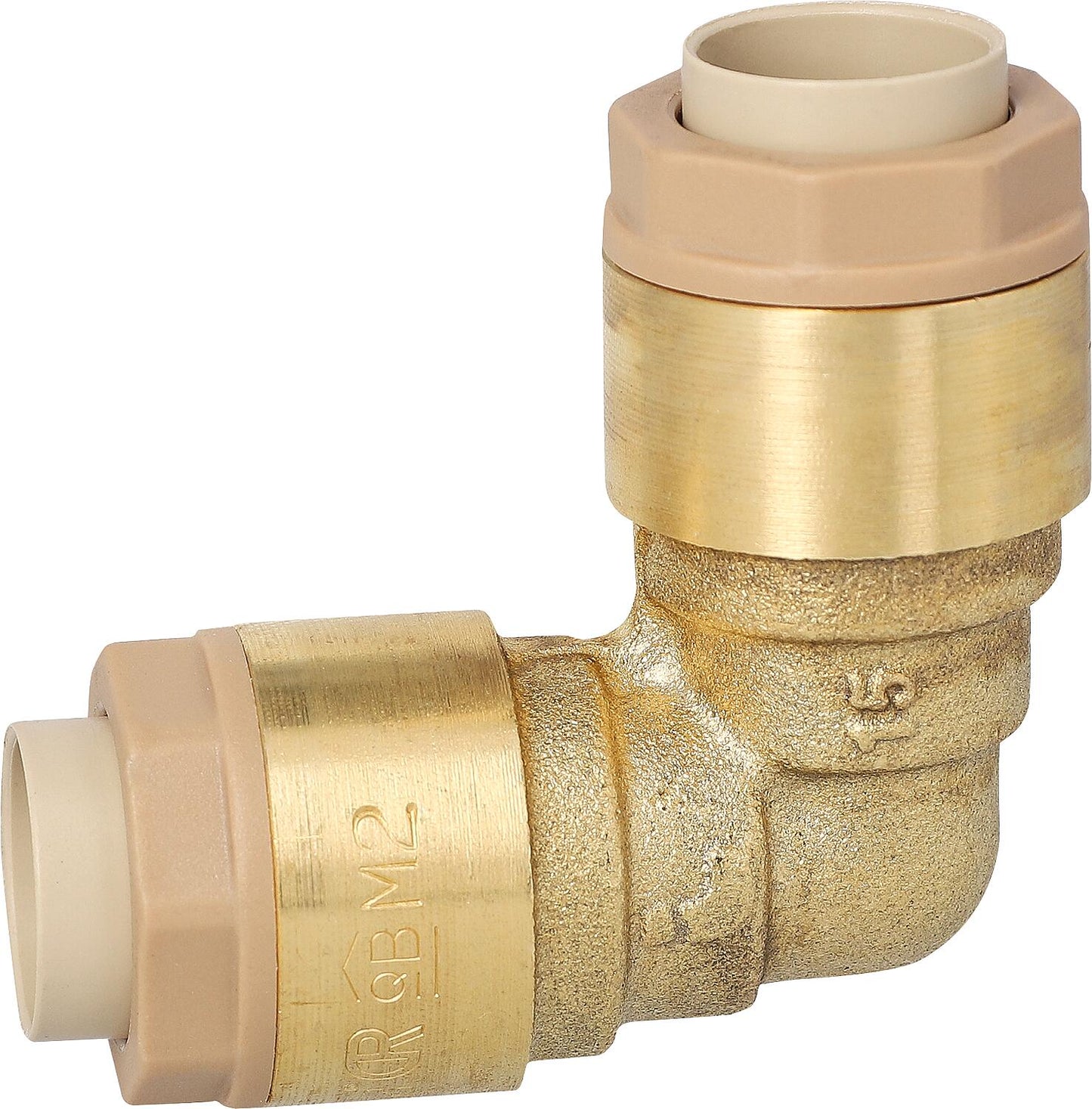 Plug-in fitting Itap-Fit angle, 90°, I/I, 12mm