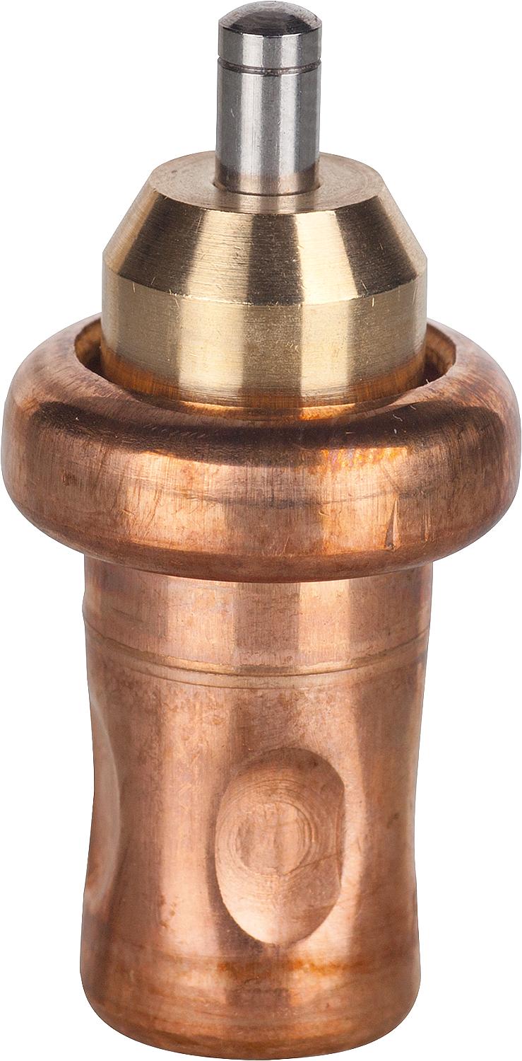Thermostatisches Element, 45°C passend zu LK 823