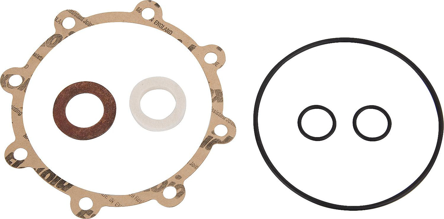 Ersatzdichtungssatz passend für Serie 1000: VF3, VDF3, VF4 für DN 100, DN 125