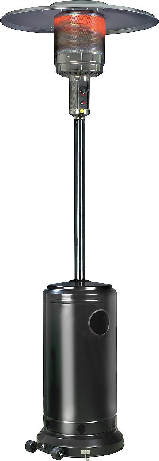 Chauffage de terrasse THG 14000 5000-14000 watts propane