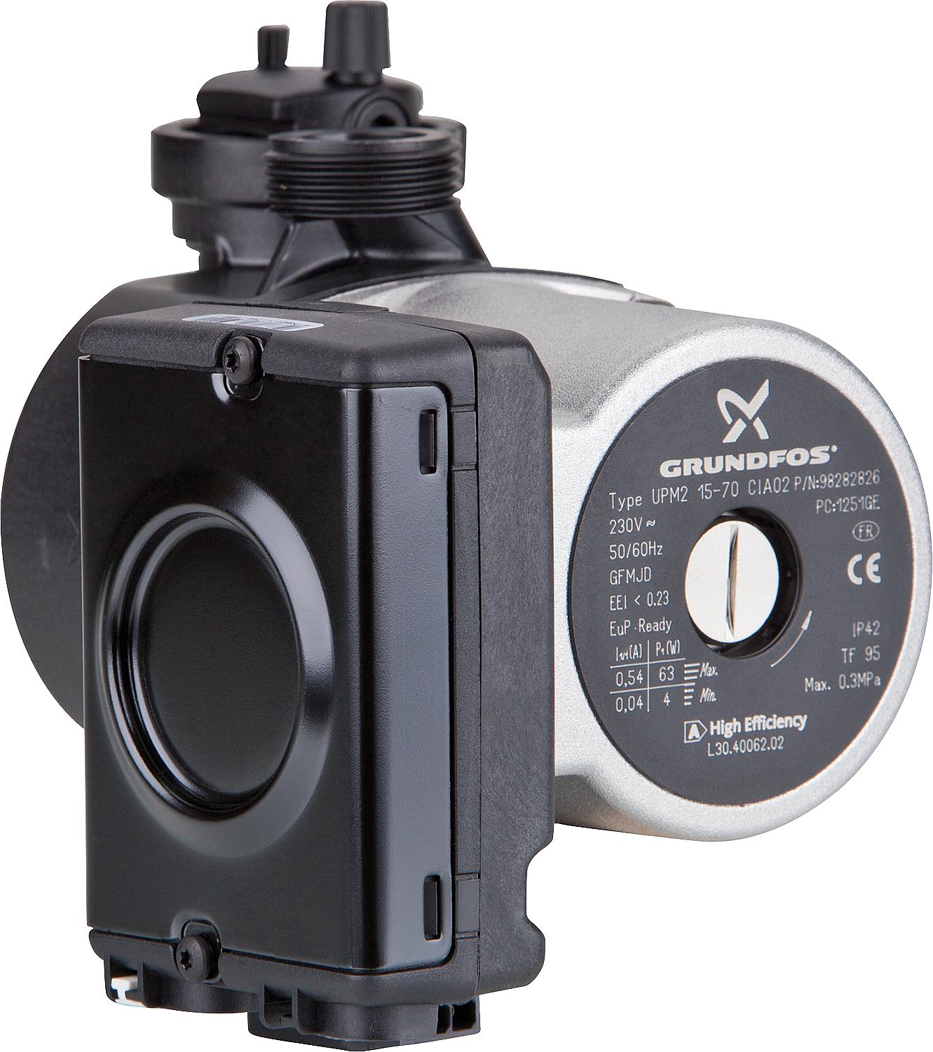 Elco UPM 15-70 circulation pump