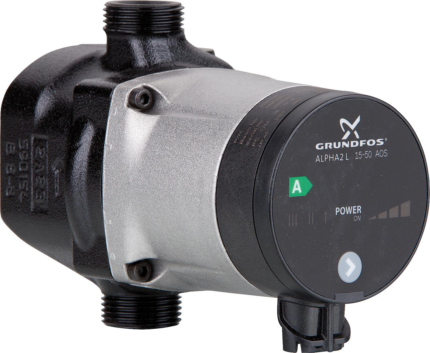 Circulation pump Alpha 2 L15-50 AOS 6H