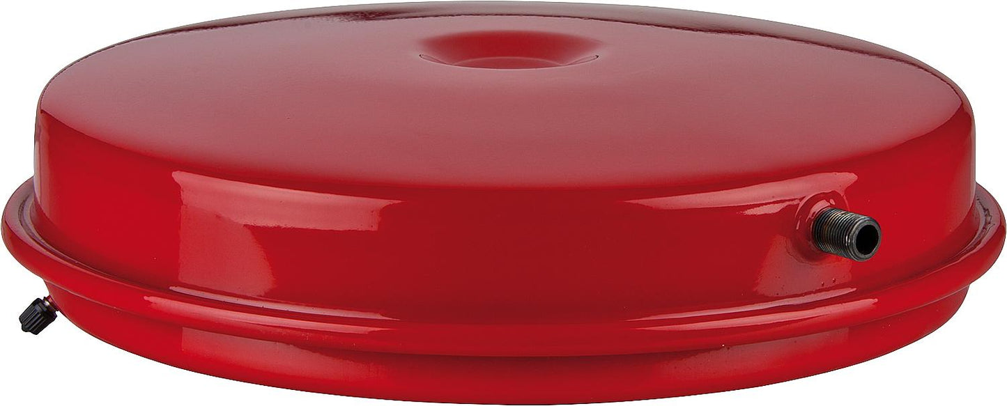 Expansion vessel (without radiator) 12 liters elco Duatron