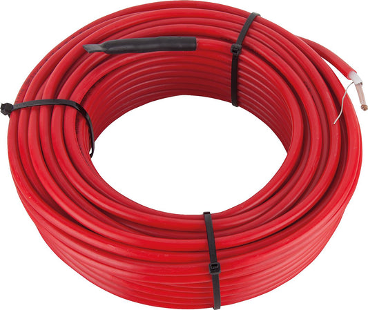 Ice/snow melting heating cable for open areas in concrete/sand installation 600W/20m/230V