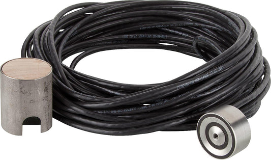 ETOG-56 soil sensor for detecting temperature and humidity, with 10m cable