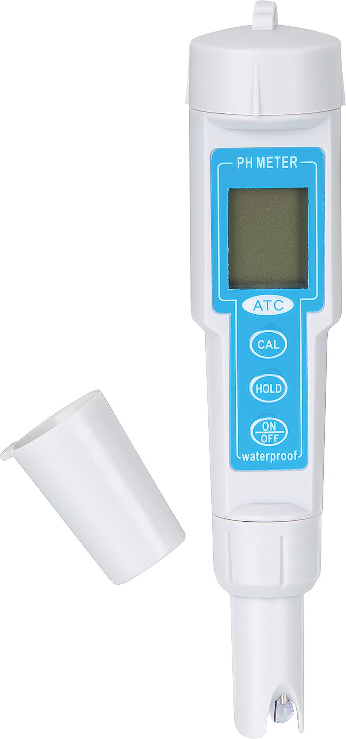 Einzelartikel für Heatcheck-Prüfkoffer (90 017 90)