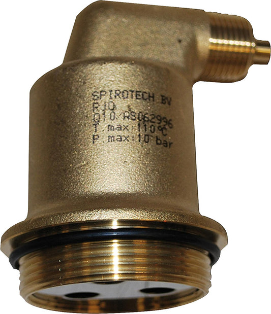 Ersatz-Lüfterkappe für SpiroVent