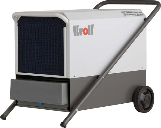 Déshumidificateur de type TE