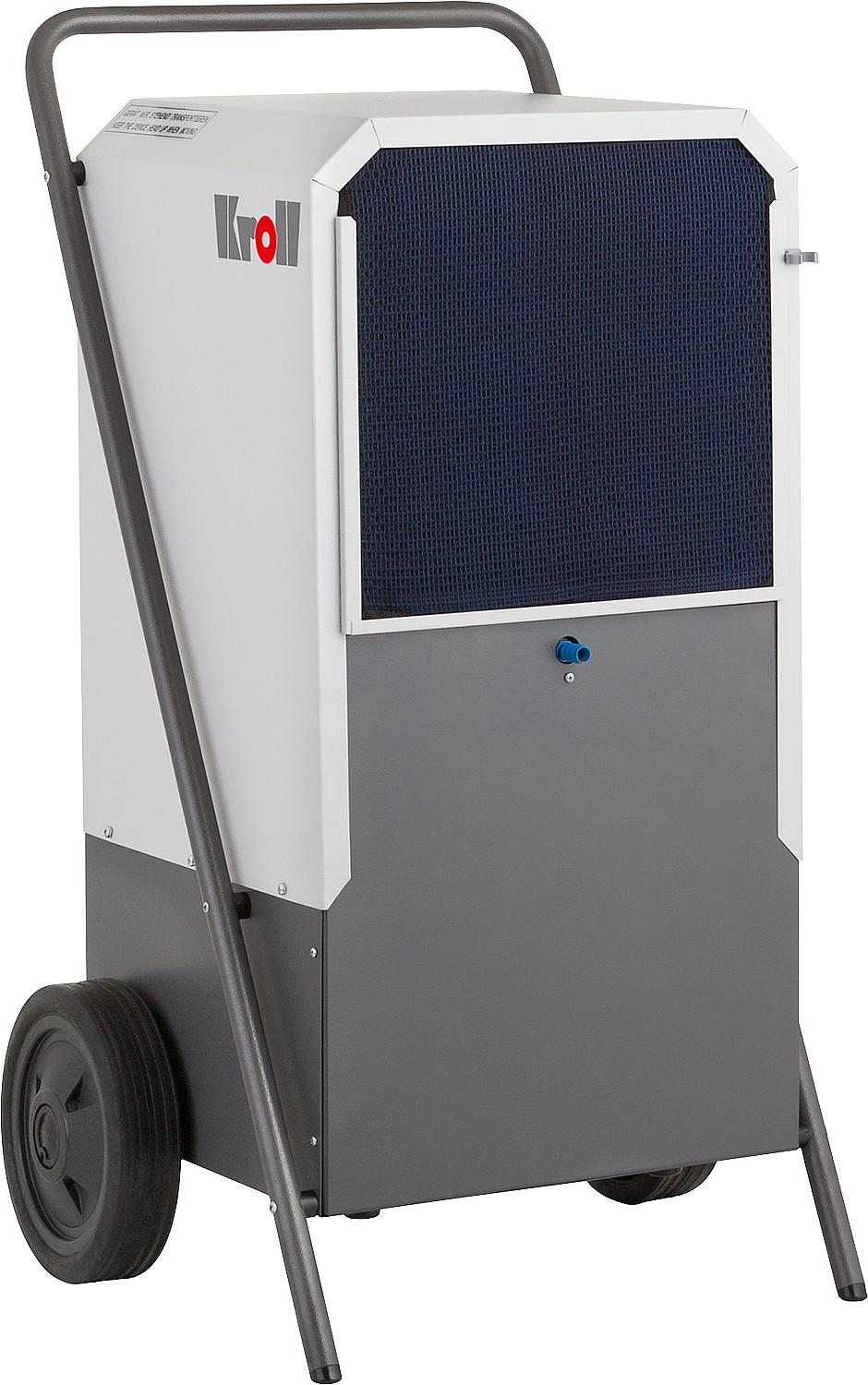 Kroll TE40 dehumidifier (R 407C)