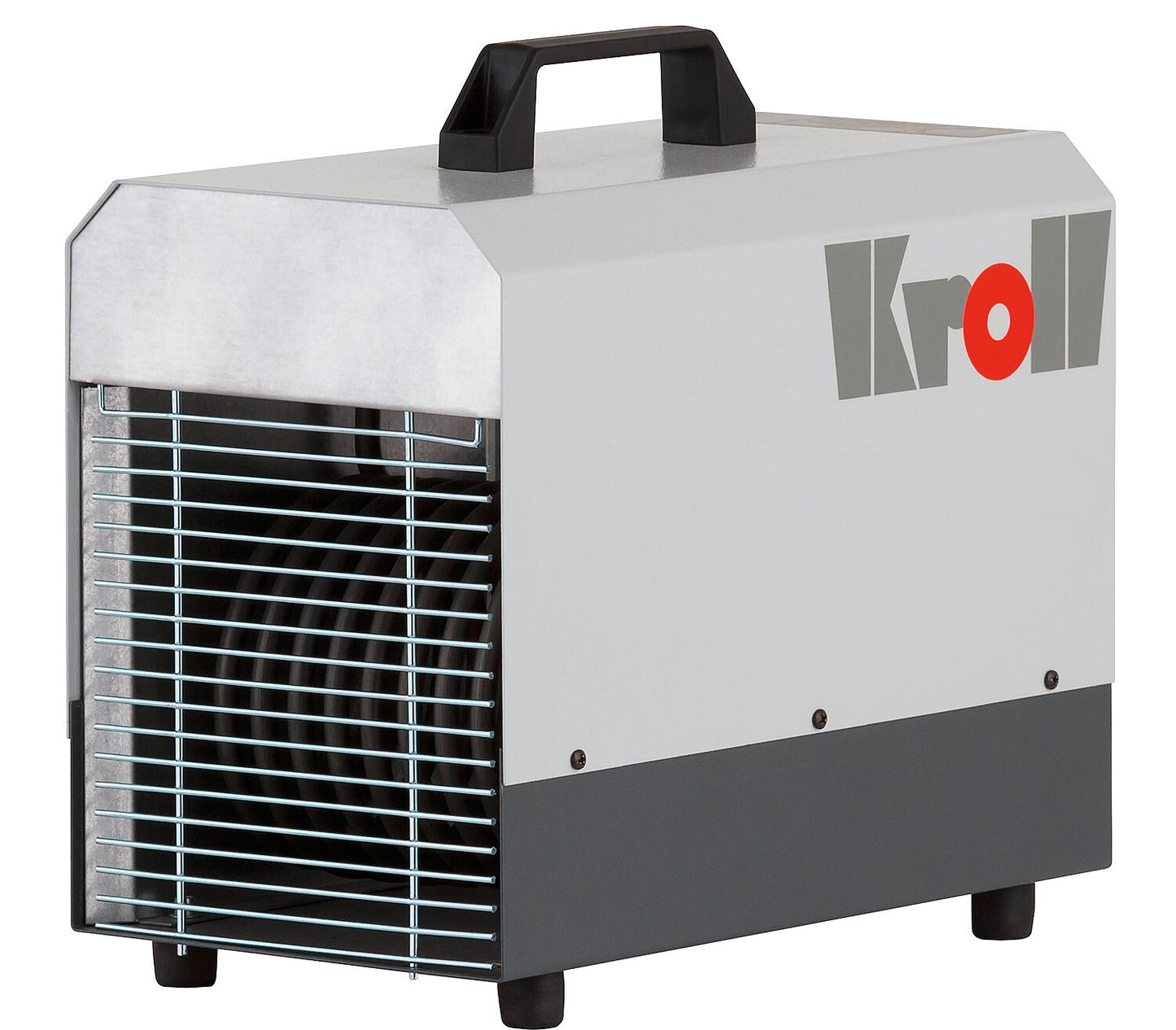 Kroll E3 electric heater