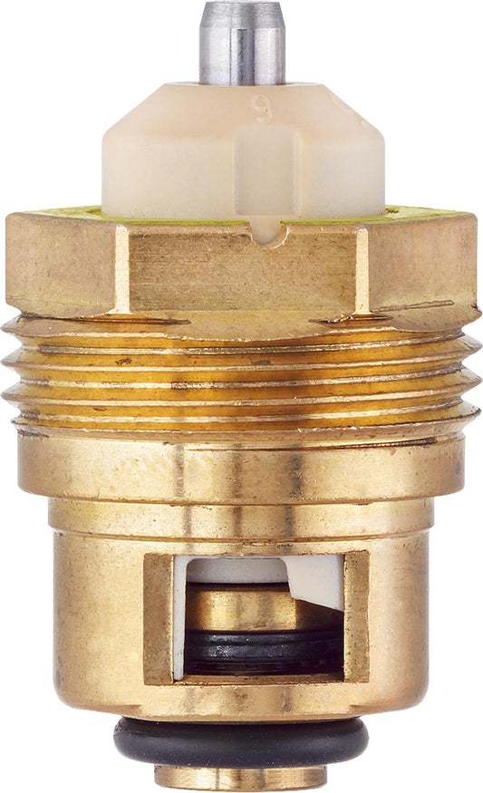 Thermostat-Oberteil Heimeier V-exakt für DN10,DN15+DN20, Bj.94-2011