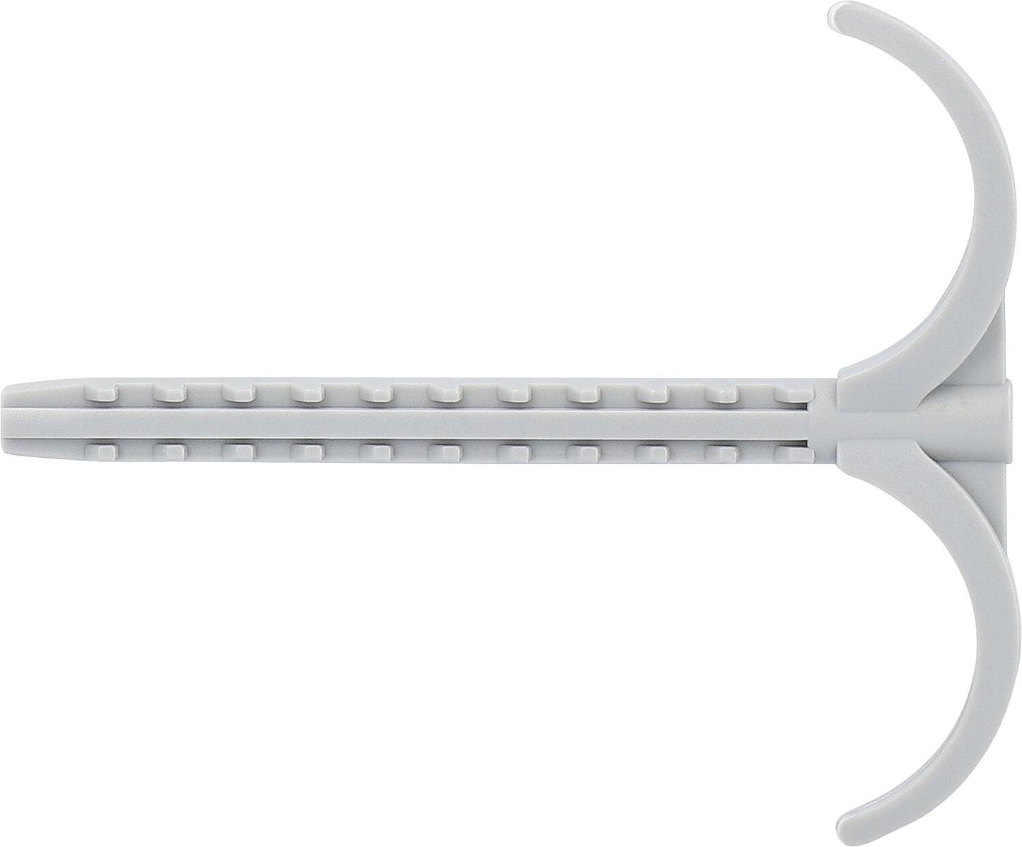 Dowel hook L: 60mm, drill hole 6mm, pack of 100