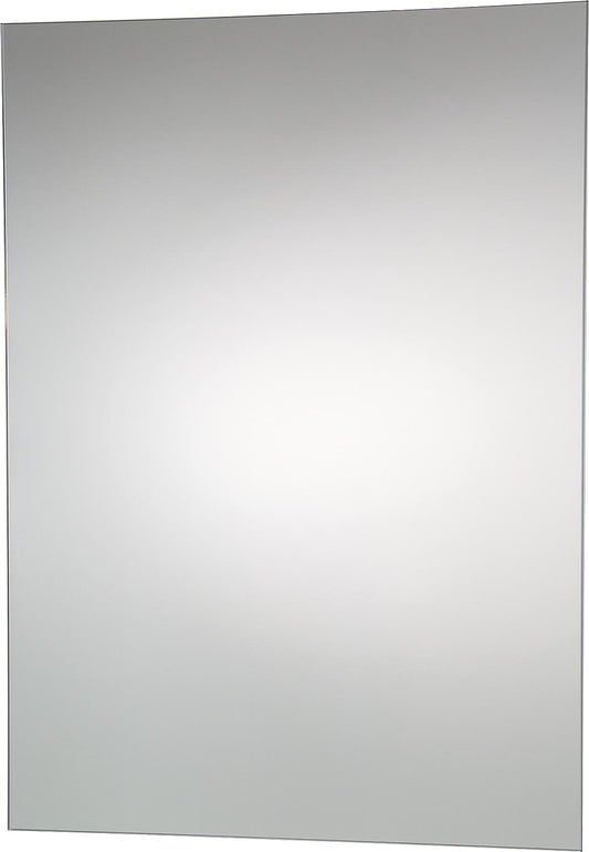 Infrared heater 400 watts, 6mm mirror for wall mounting