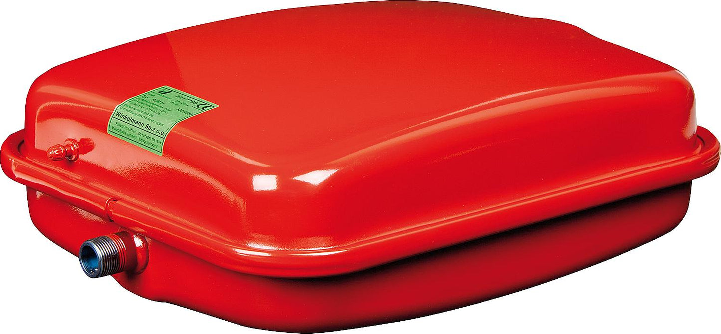 Ausdehnungsgefäss (o. R) für Buderus 63010589