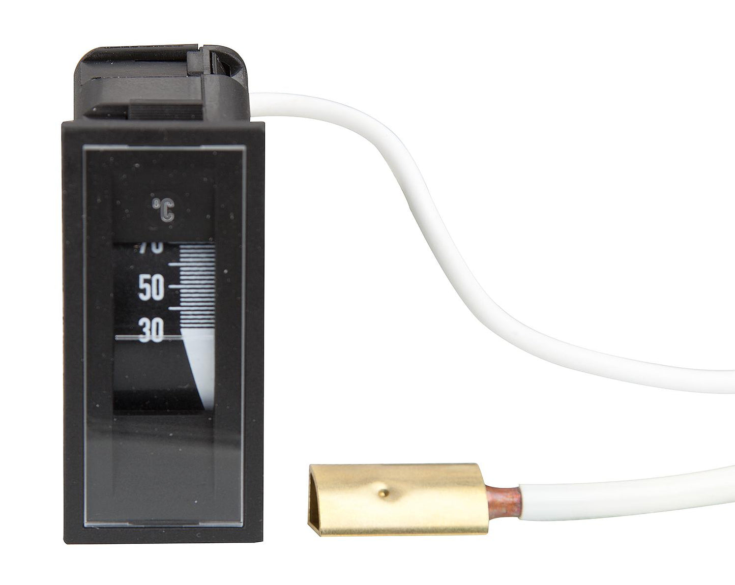Remote thermometer for Buderus 7747007979