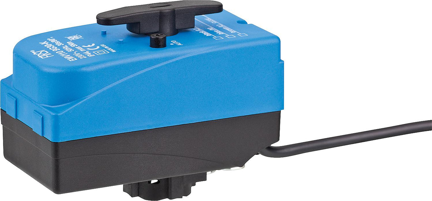 Actionneur de remplacement compatible avec le type EMV 110 220/9G30-K