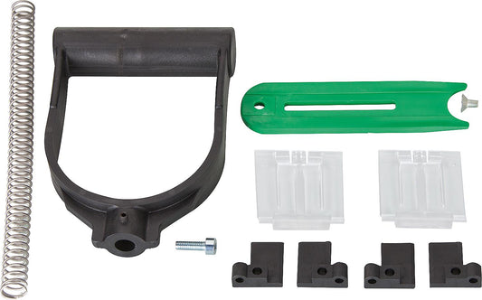 Stapler replacement parts set compatible with 90 059 97 needles 40mm &amp; 90 835 19 needles 60mm