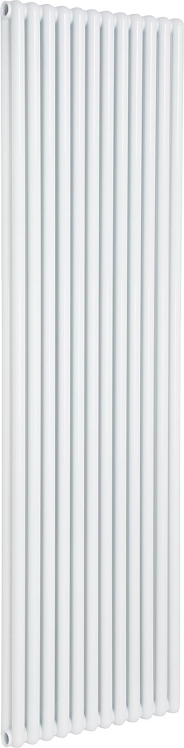 Aluminium-Röhrenheizkörper Tribeca, Typ 2000/90