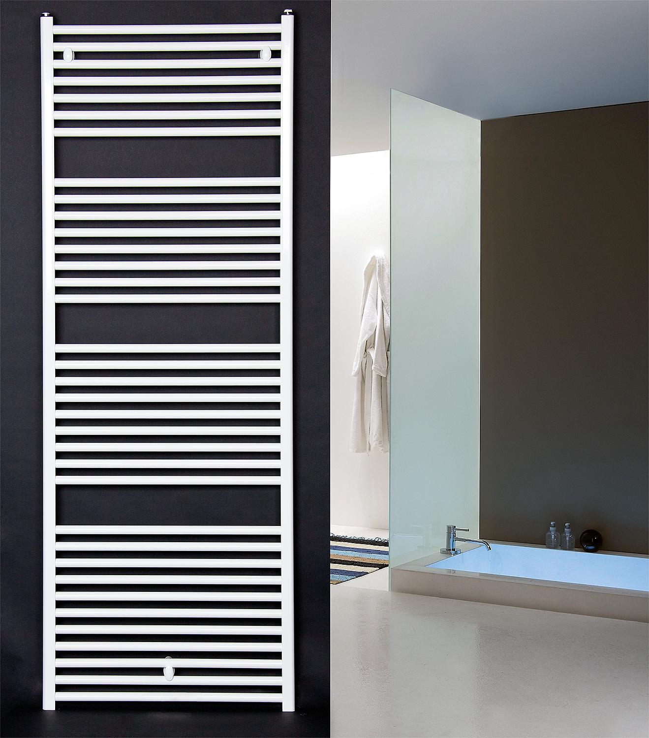 Aluminium-Handtuch-Heizkörper Cool Standard