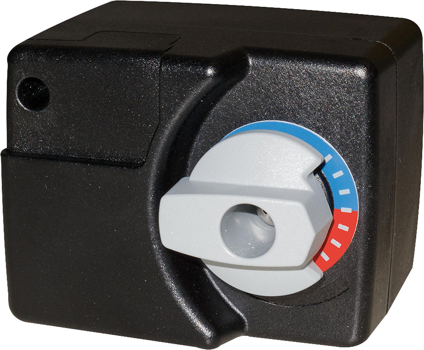Easyflow TRM 3-point actuator, 230V/AC, 90°, 105 sec., 2 Nm.