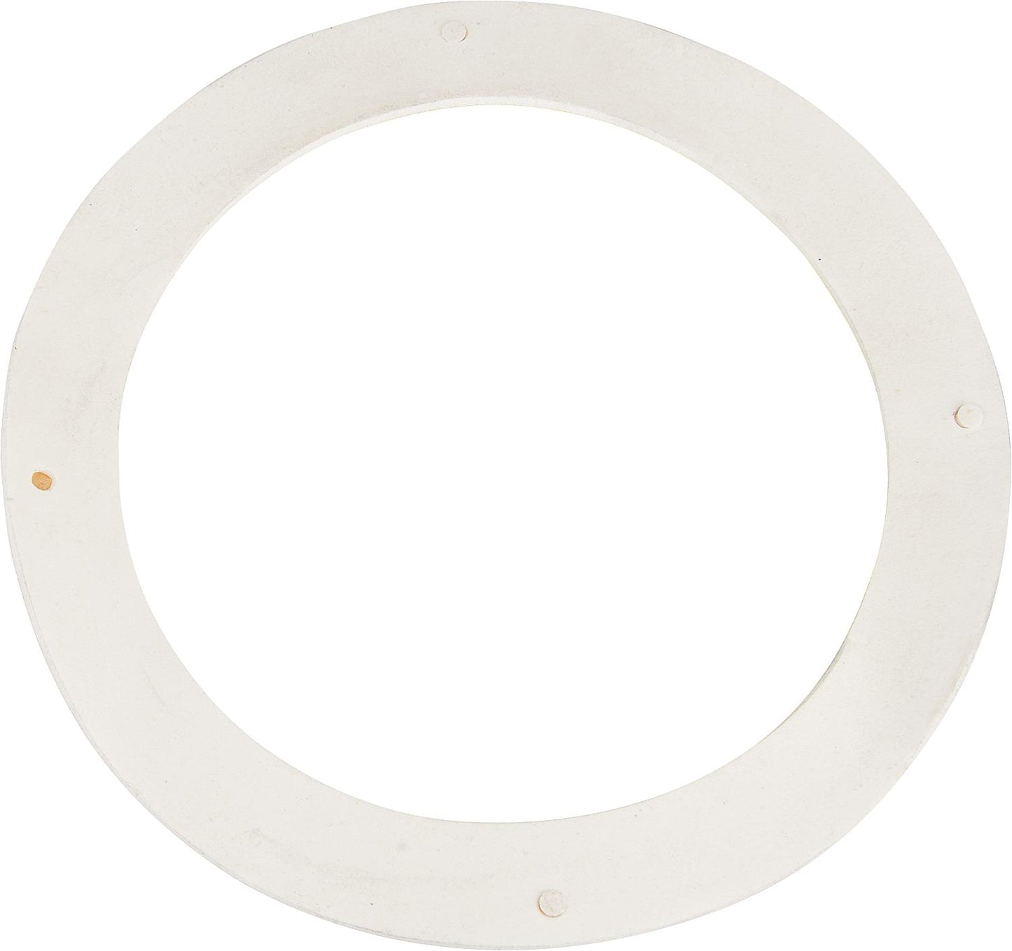 Gasket for fan housing ebm180, boiler side P030506-209