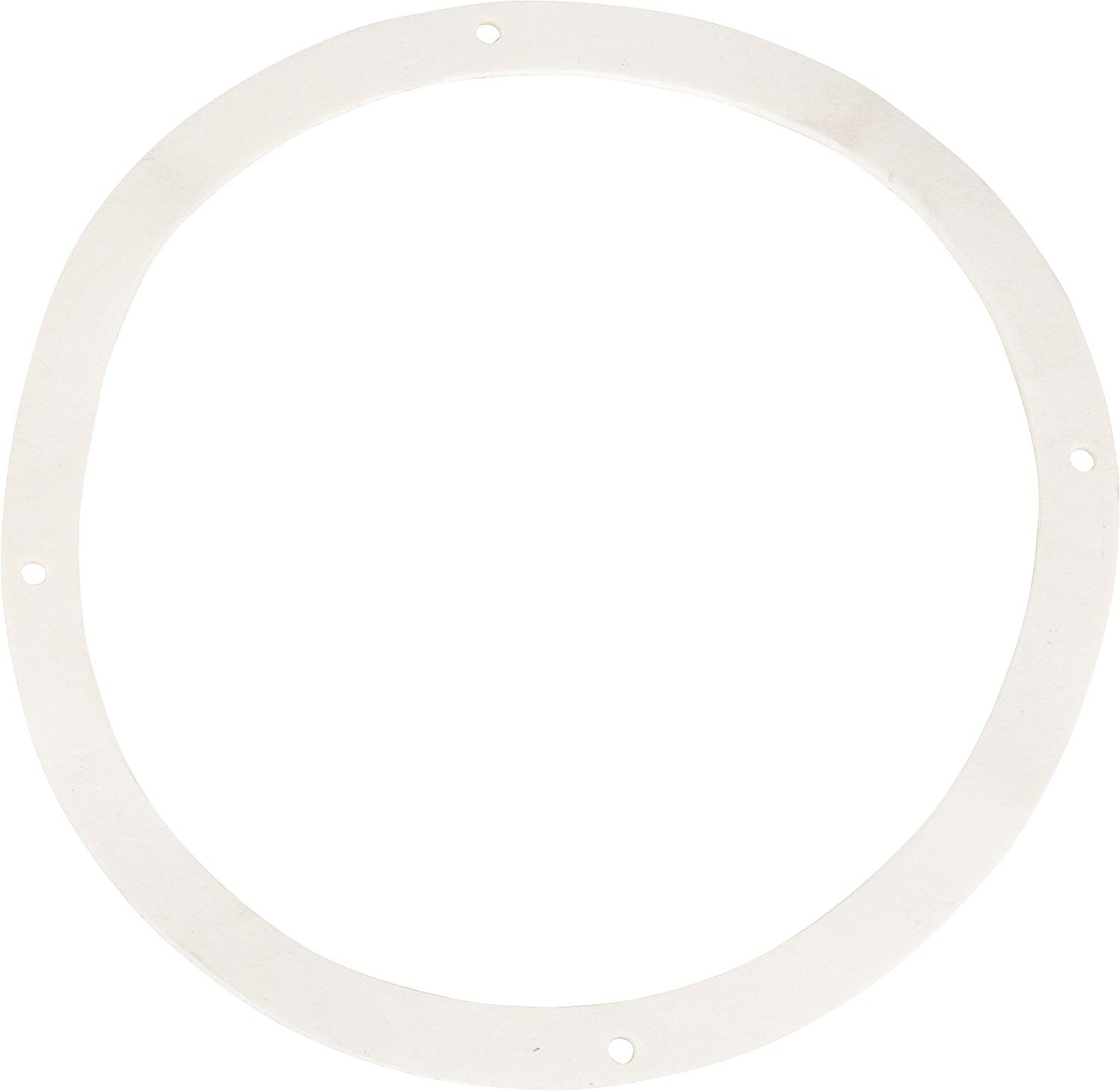 Gasket for fan housing ebm180, motor side P030506-208