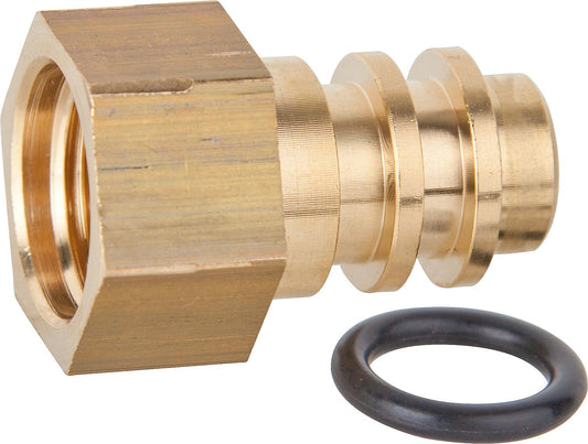Adapter für Schnell- entlüfter, passend für Itaca, Giava, Madeira - Nr. 15