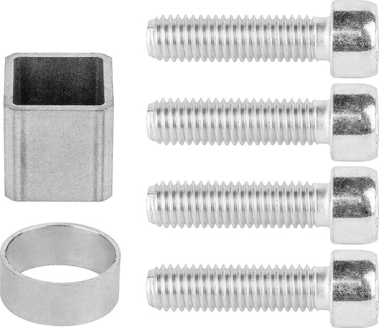 Anbausatz für elektromotorische Antriebe Artemis und Thesis